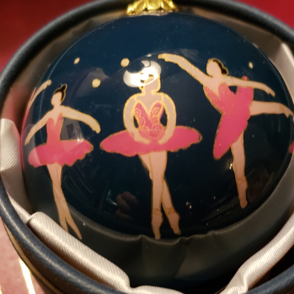 Christmas Ornament